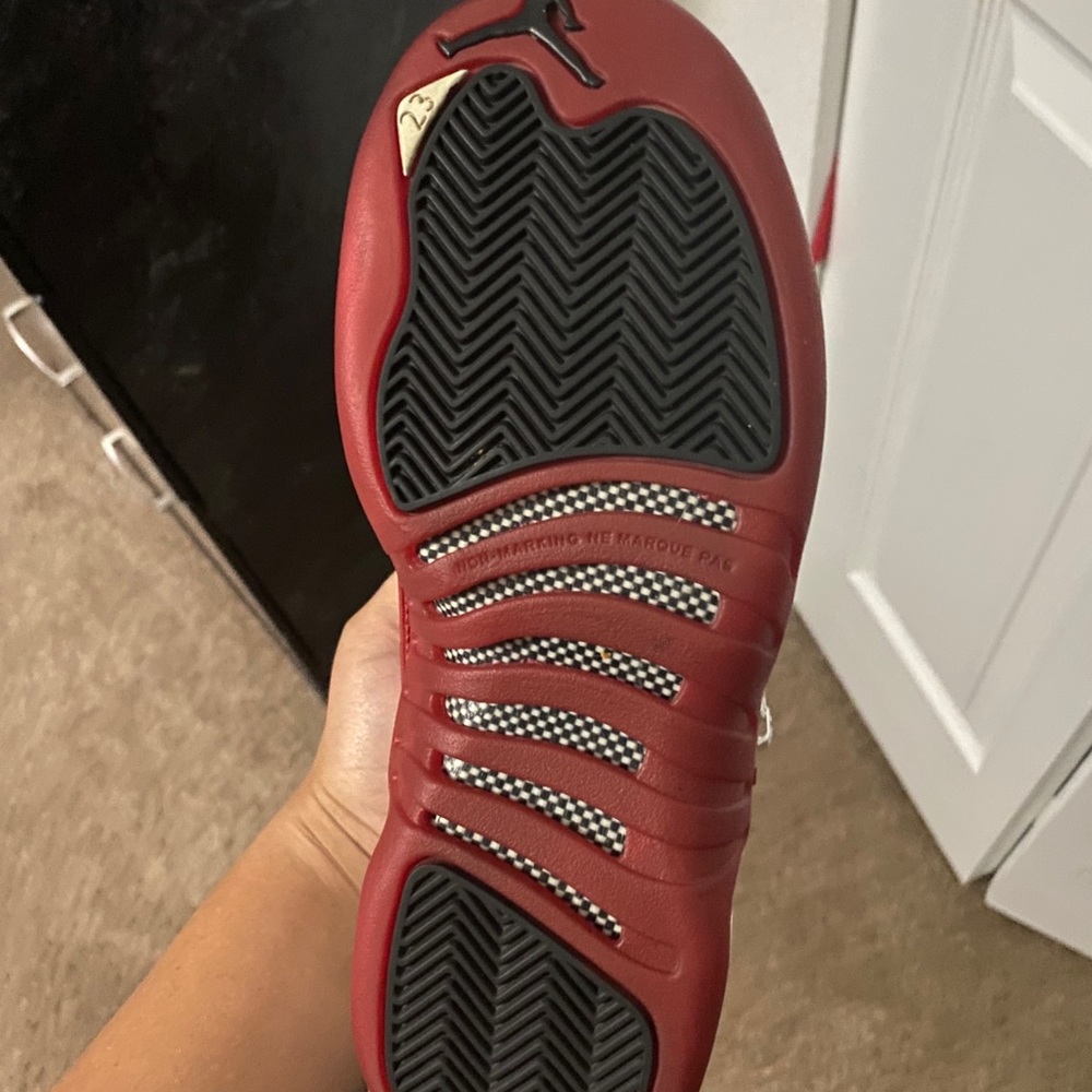 Jordan 12s - Picture 2 of 4